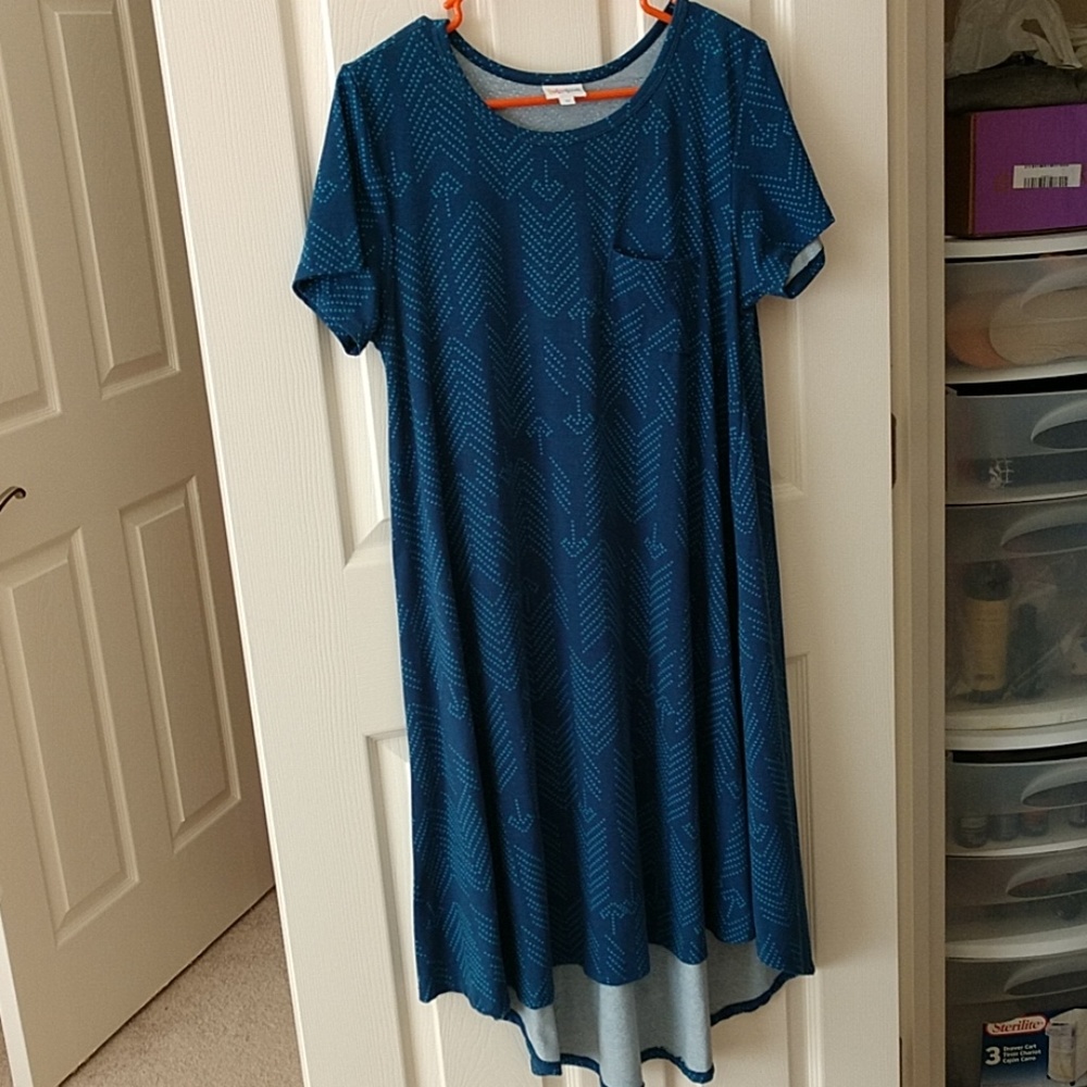 LuLaRoe Carly m